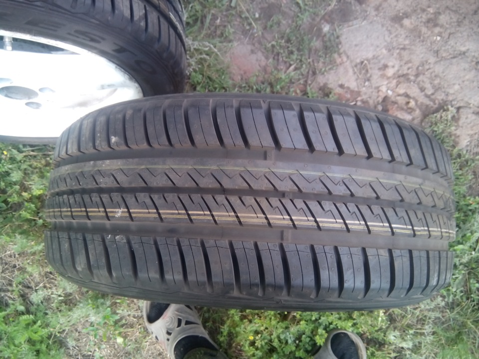 Нові шини)) 3