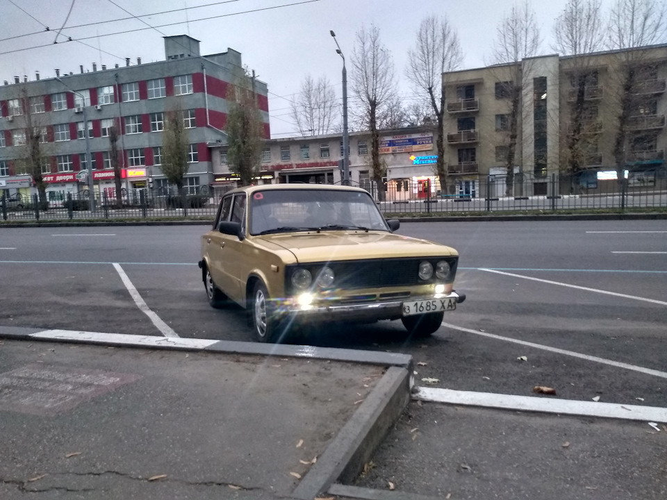 Останні фотографії. 4