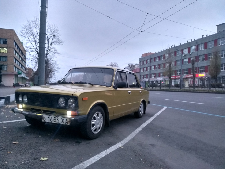 Останні фотографії. 3