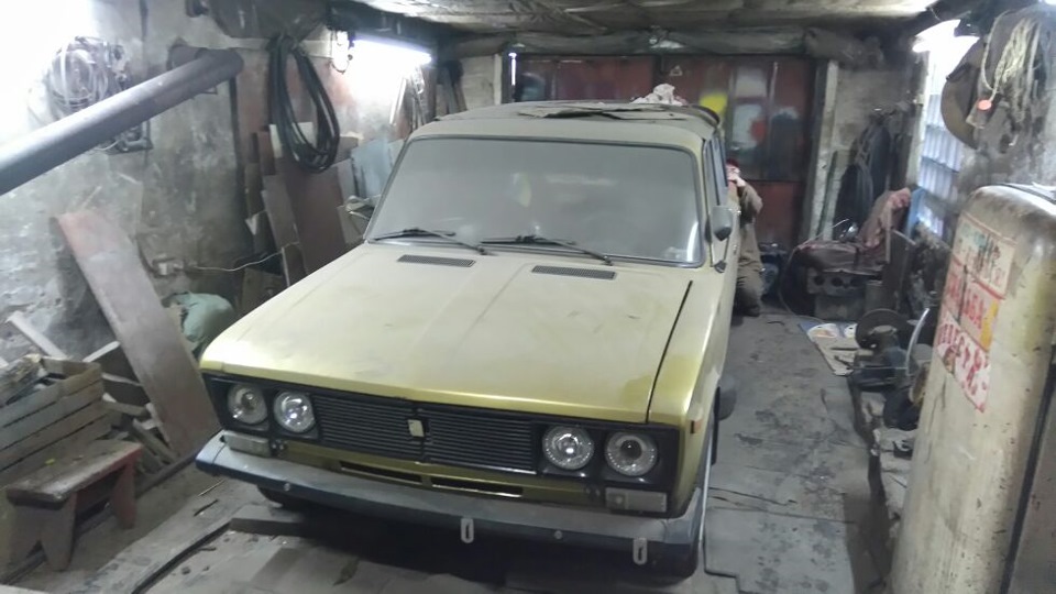 Приїхав міст))) 3
