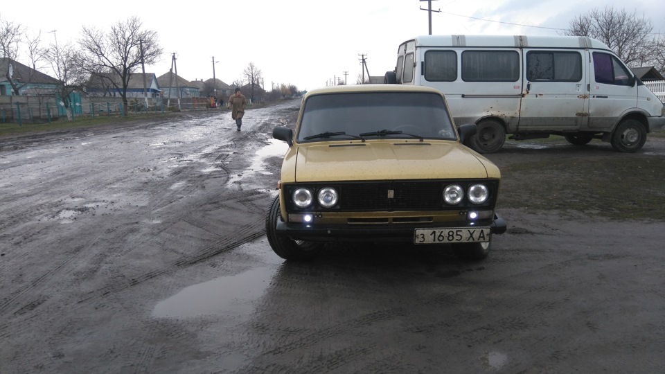 Розвал -1 1