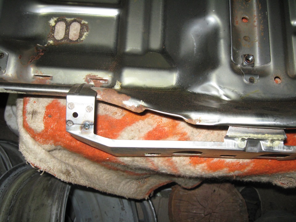 Сидіння ланос. 5