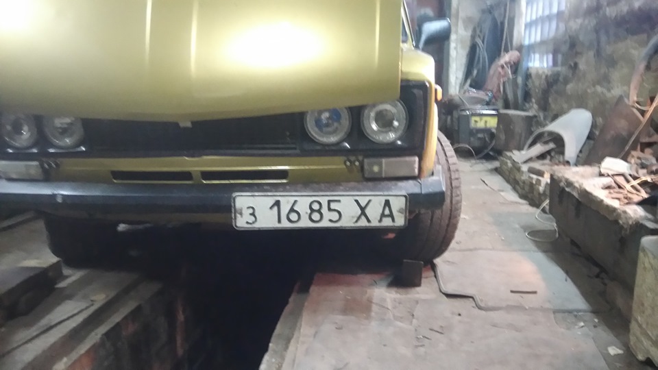 Сині важелі (амаг) + гальма 08 1