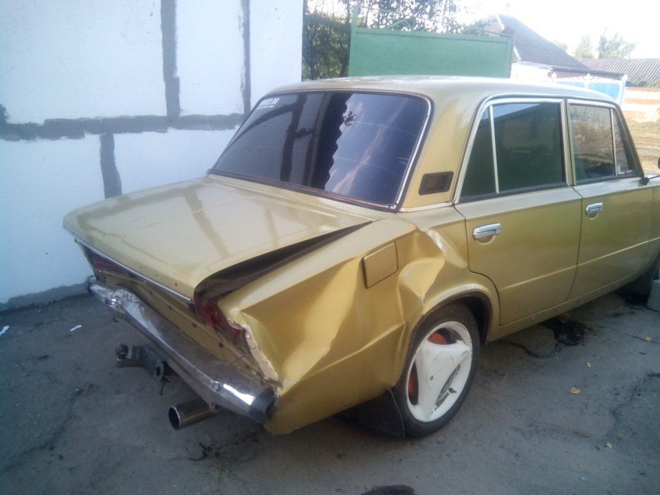 Все дуже погано. 3