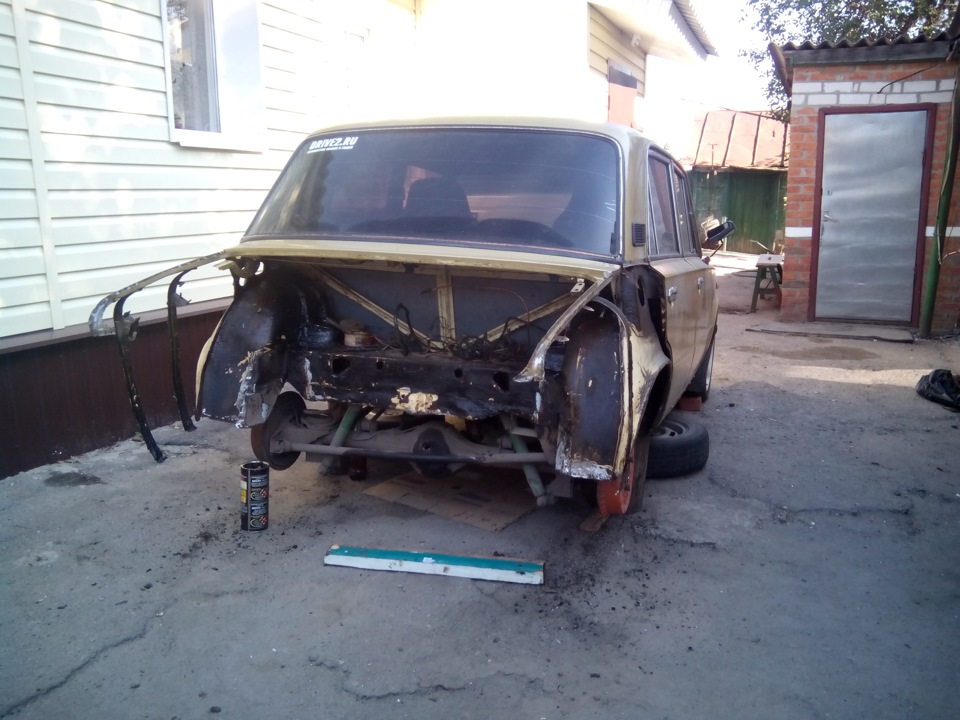 Розтин показав. 1
