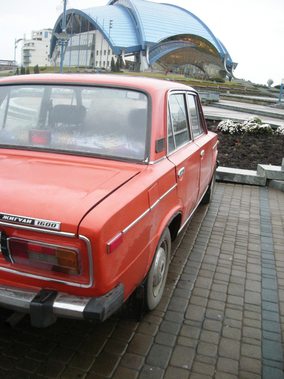 Південний 4