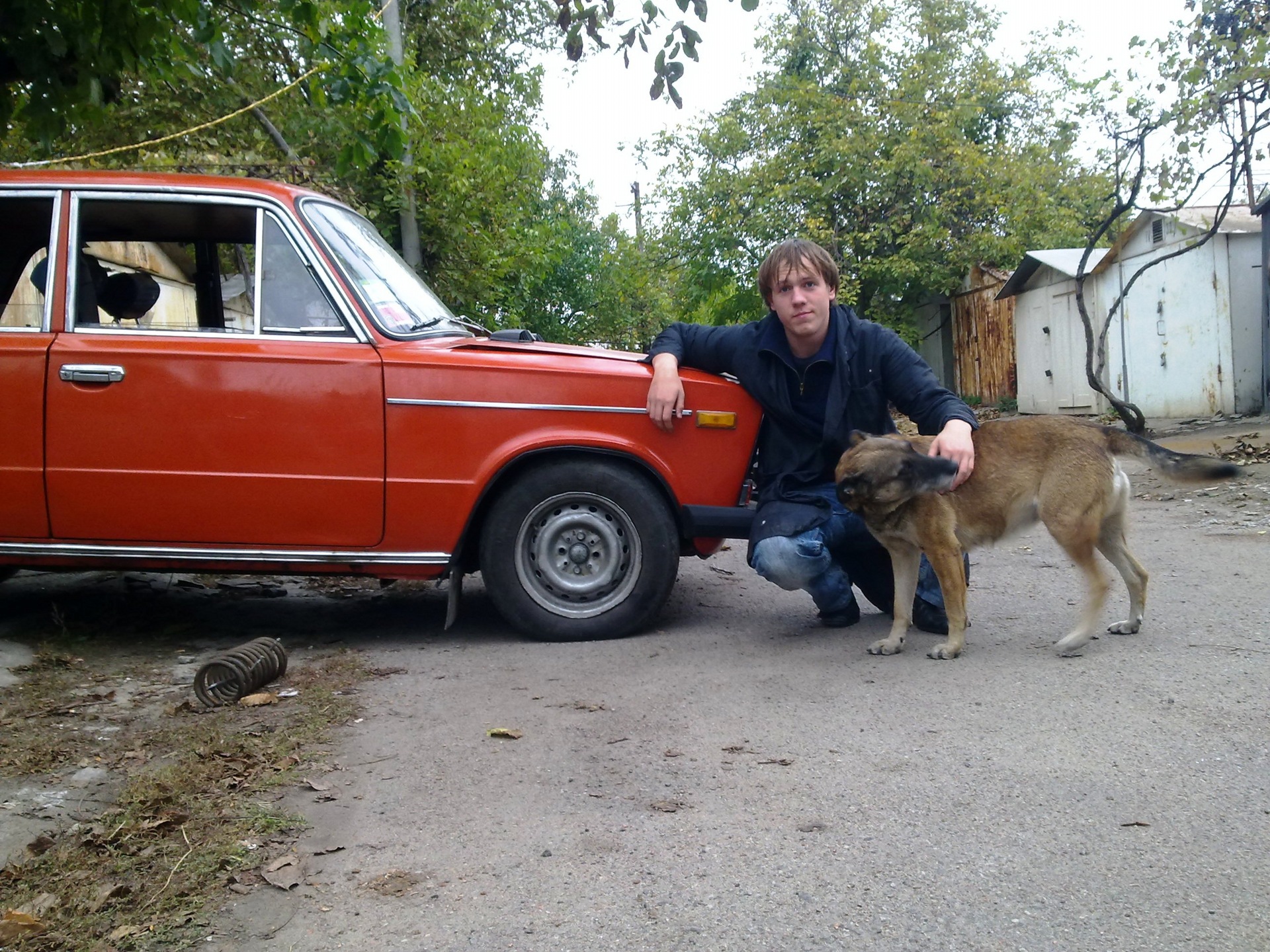 підвіска 4