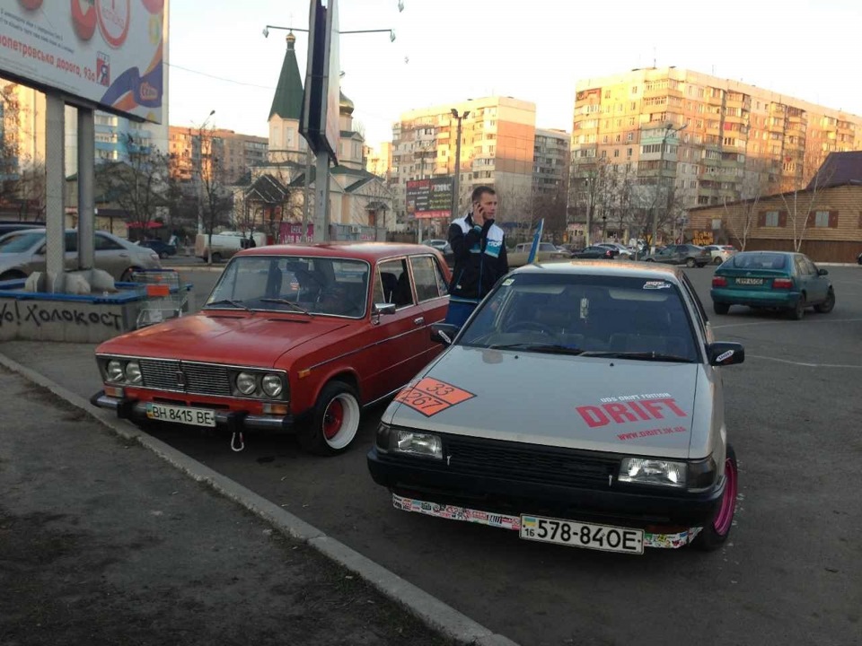 покатушки чтоли) 2