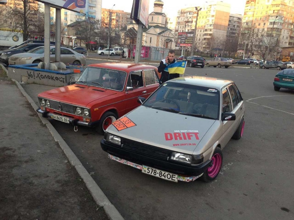 покатушки чтоли) 1