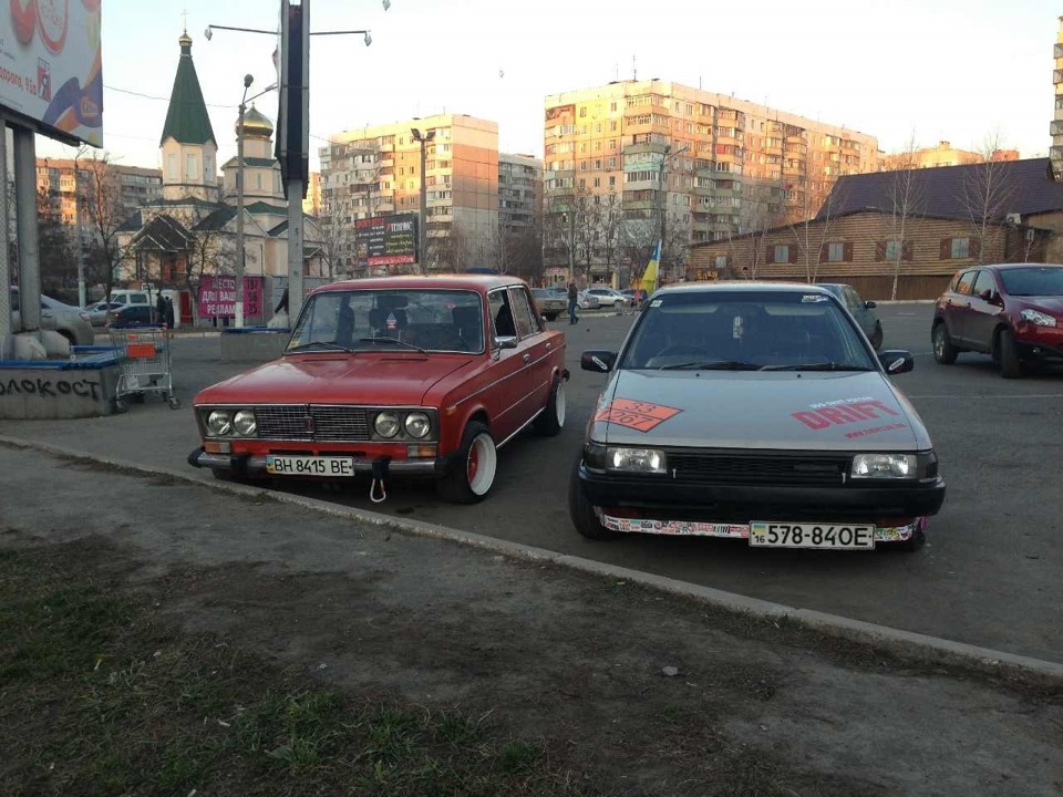 покатушки чтоли) 3