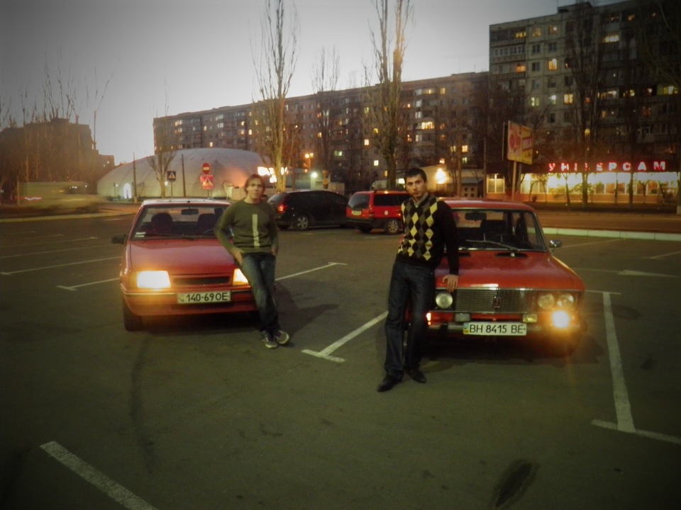З братенею) 1