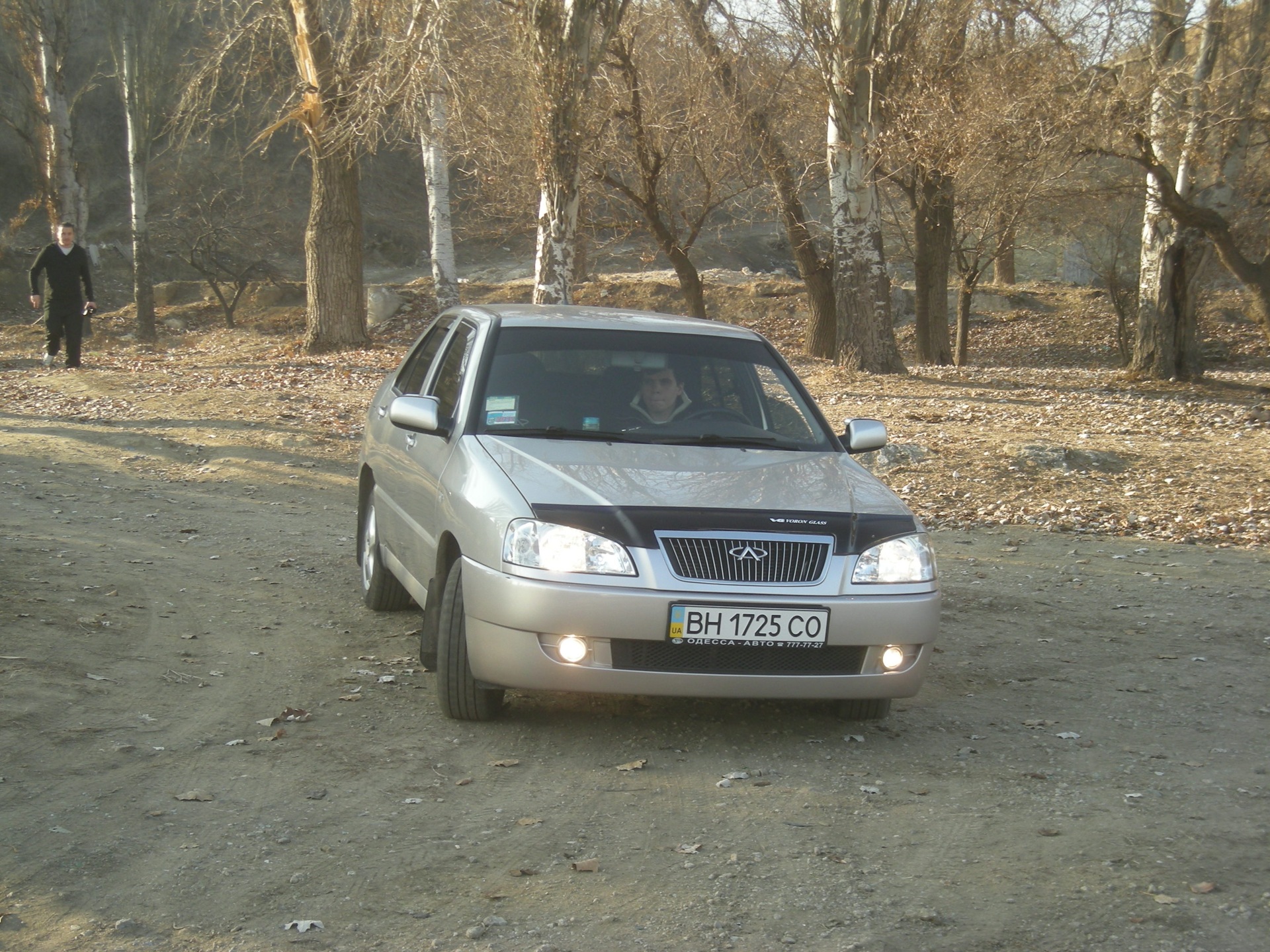 сходка 5