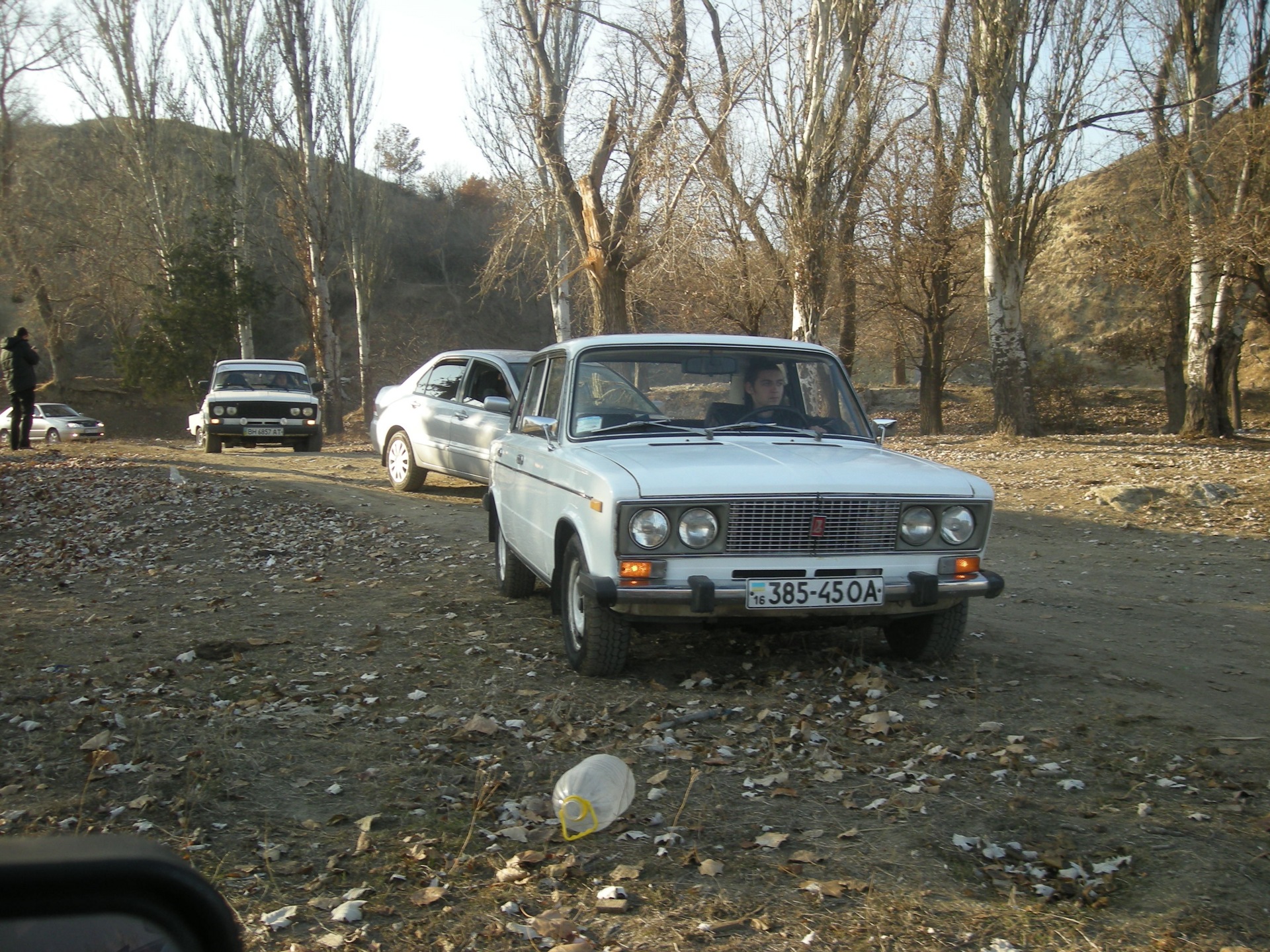 сходка 2