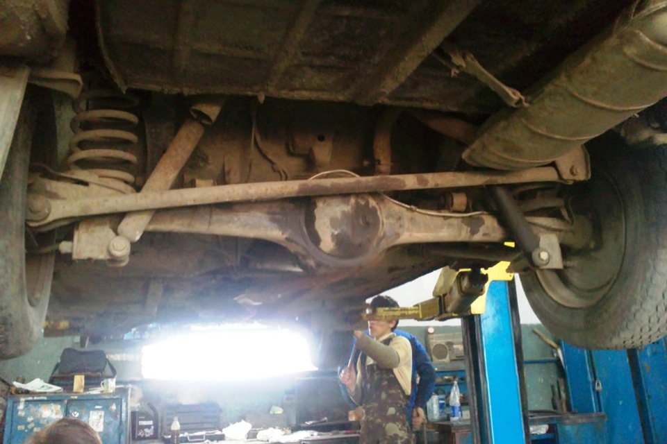 Заниження частина 1 3