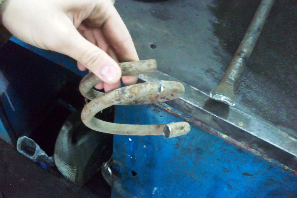 Заниження частина 1 5