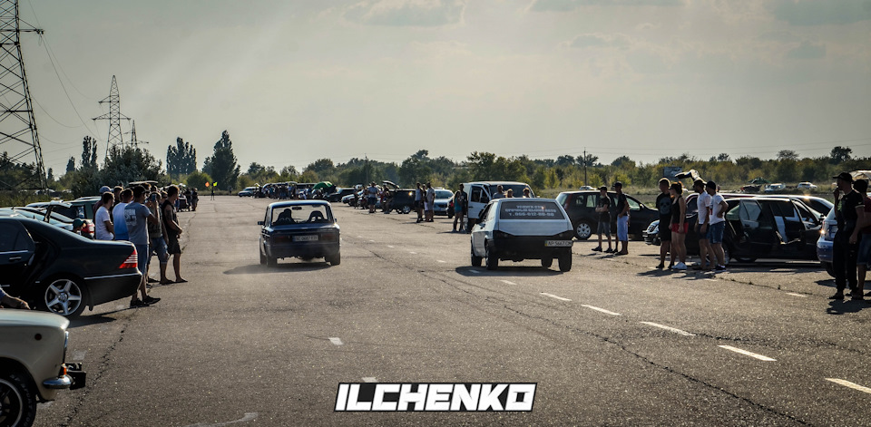 DragRacing 2019 25 серпня траса «Персики» - початок кінця 🏁🏆🥈 3