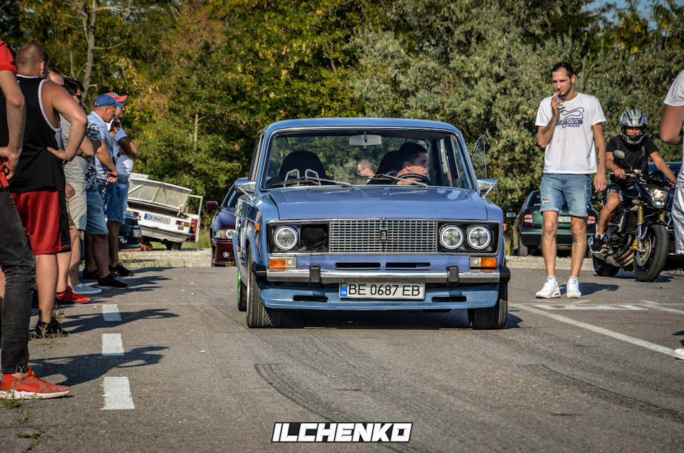 DragRacing 2019 25 серпня траса «Персики» - початок кінця 🏁🏆🥈 1