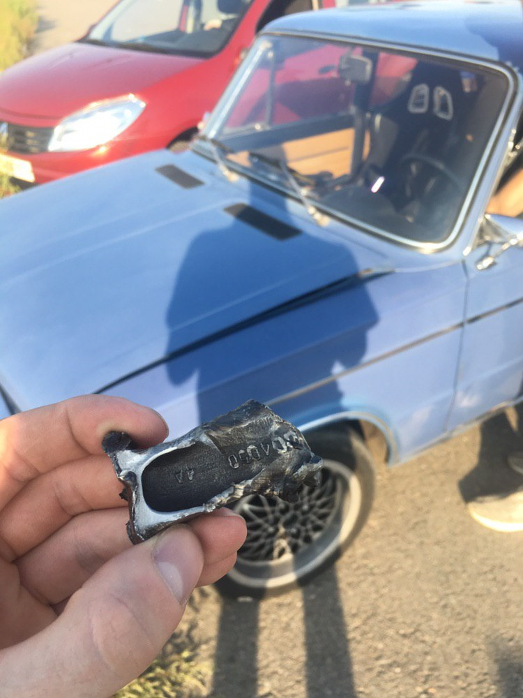 DragRacing 2019 25 серпня траса «Персики» - початок кінця 🏁🏆🥈 5