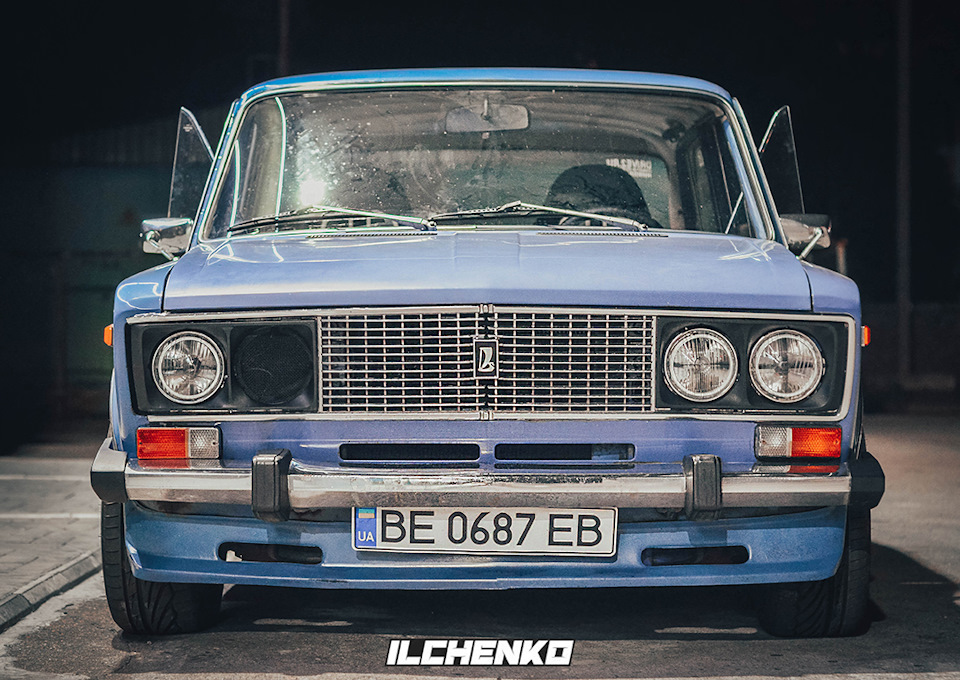 Нічні зйомки 2106🏁🏆 4