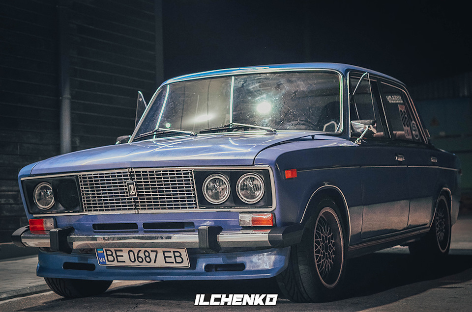 Нічні зйомки 2106🏁🏆 2