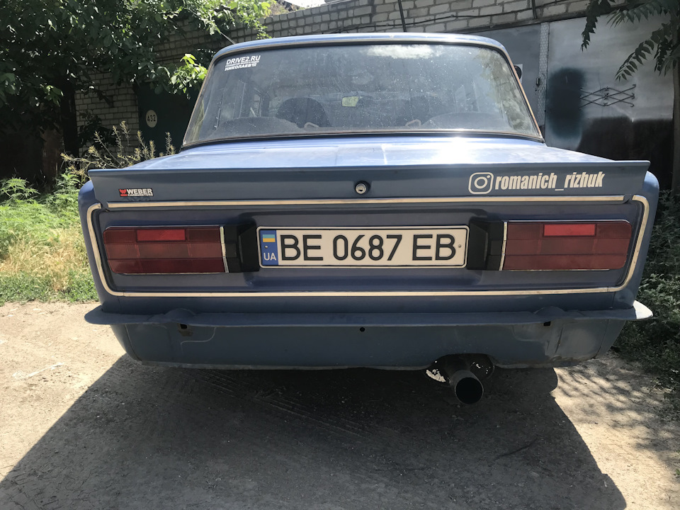 Качиний хвостик на таз 3