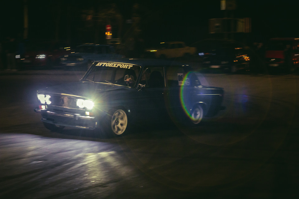 Все-таки ST auto 4