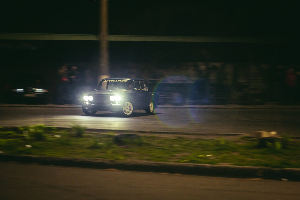Все-таки ST auto 3