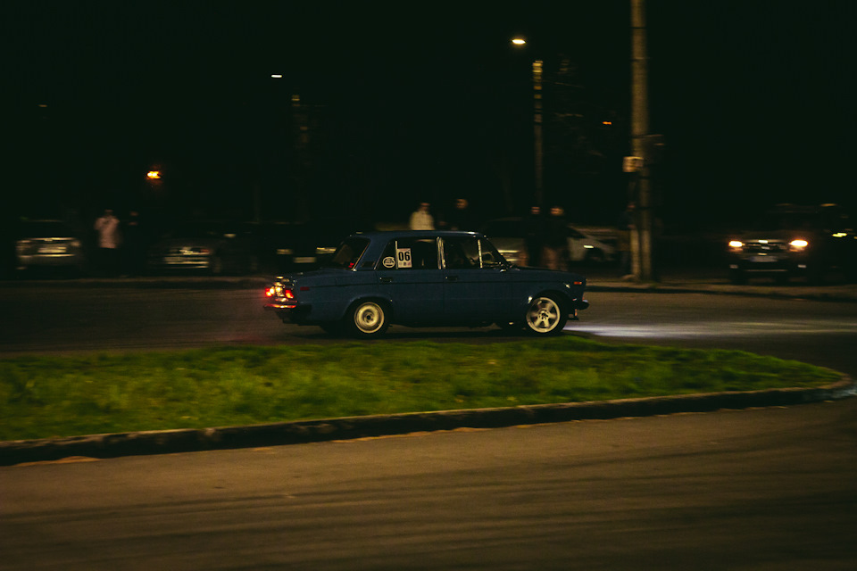 Все-таки ST auto 1