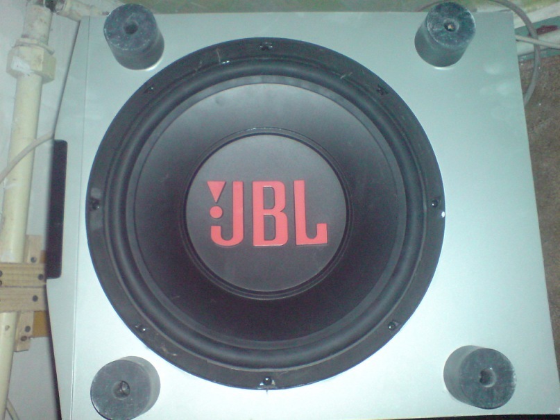 JBL 500watt 1
