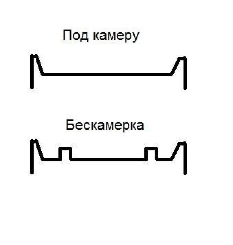 Без коліс.