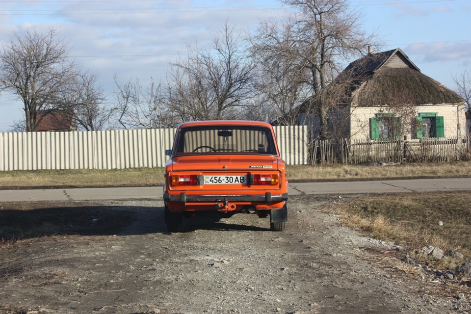 Мийка, трохи про штампи і пара приємних дрібниць. 4
