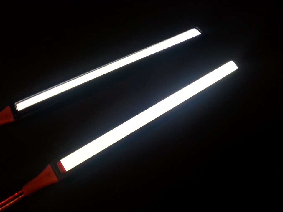DHO LED лікування 5