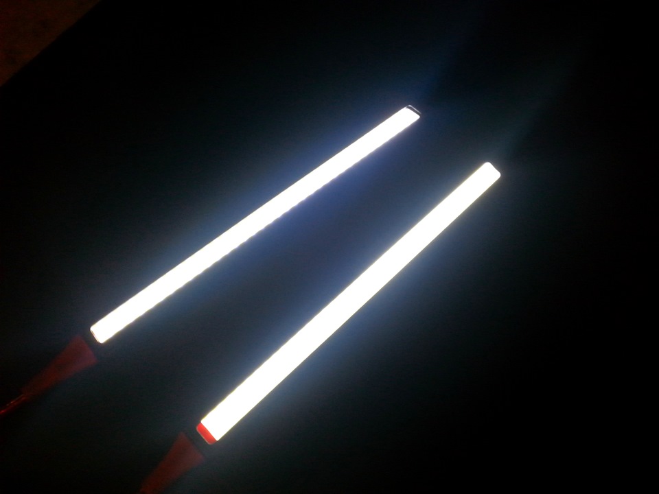 DHO LED лікування 4