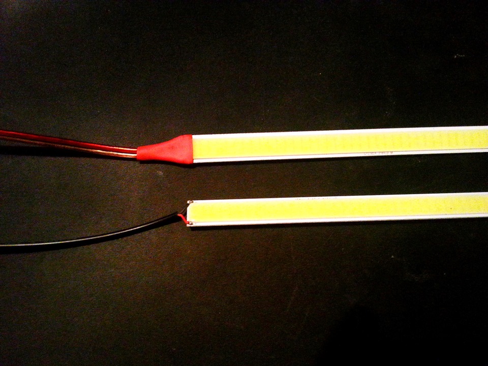 DHO LED лікування 2