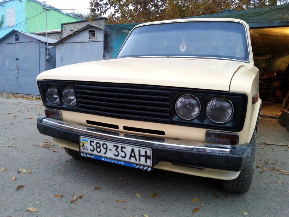 Фінішна пряма 1