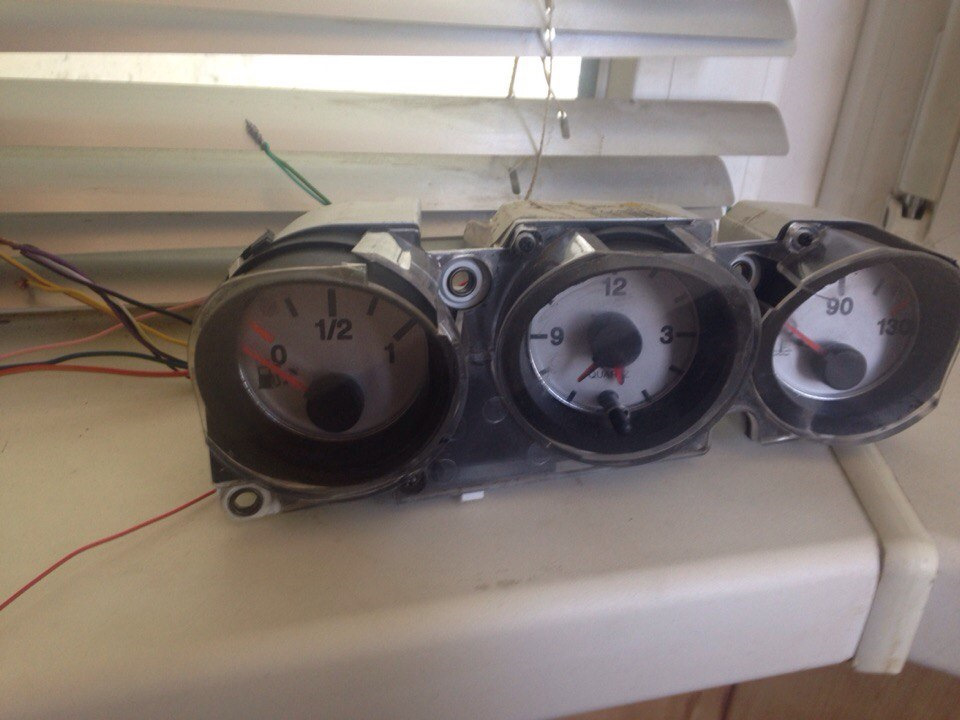 Під рульові перемикачі alfa romeo 156 на Ваз 2106 4