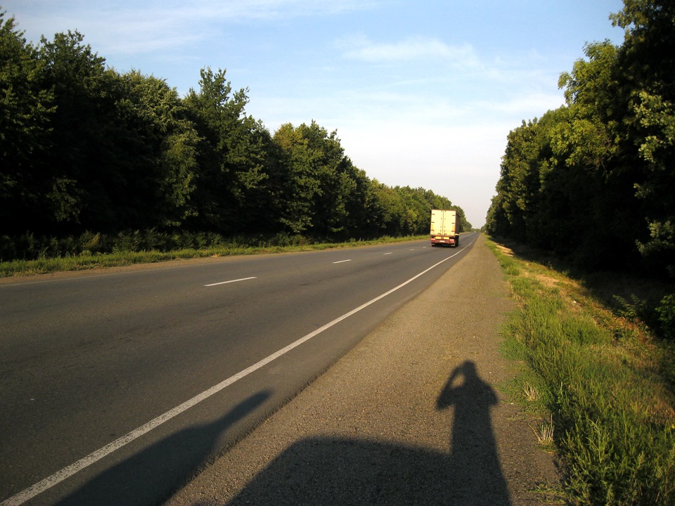 Поїздка в Умань 3