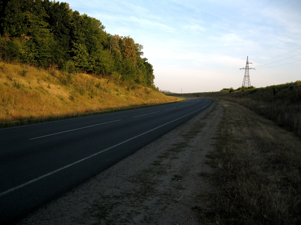 Поїздка в Умань 2