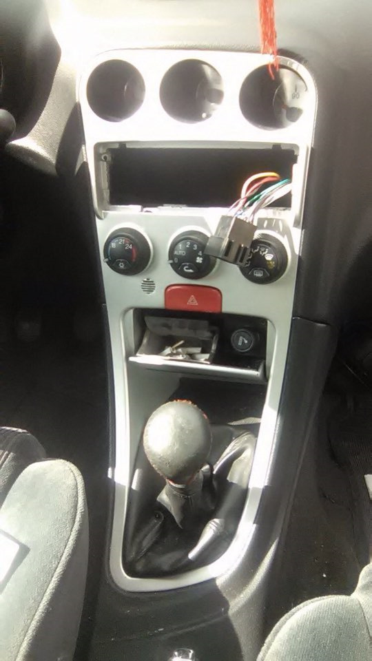 Alfa Romeo 156 Torpedo 3