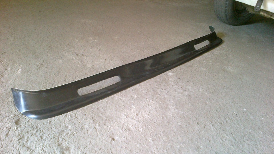 Вихур або губа ваз 2101-06 1