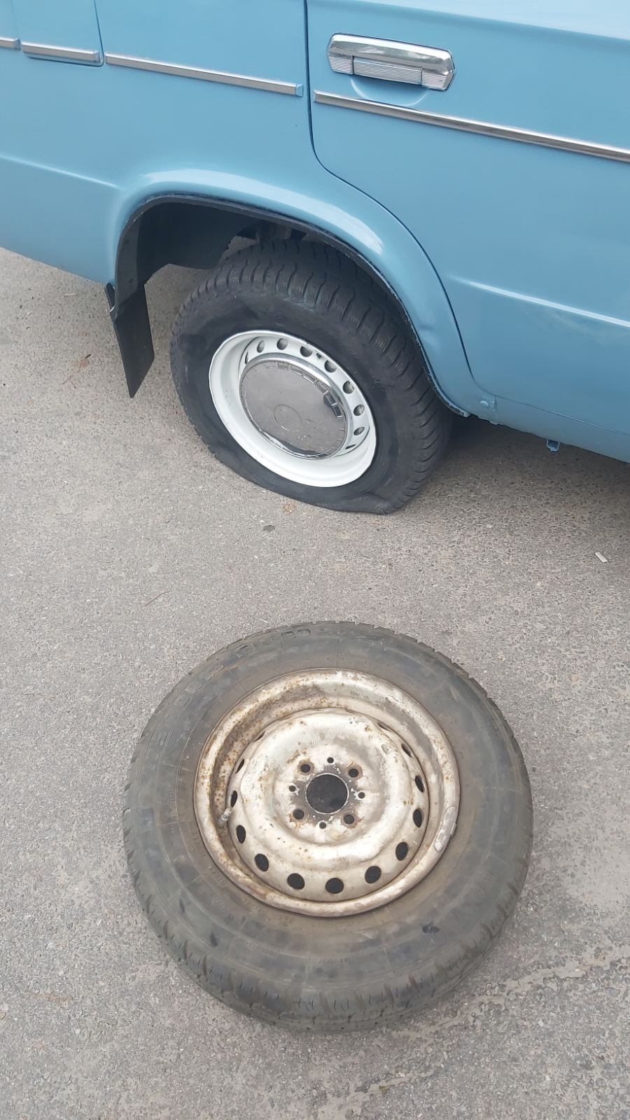 Нові тапки. Уникаємо стоку) 1