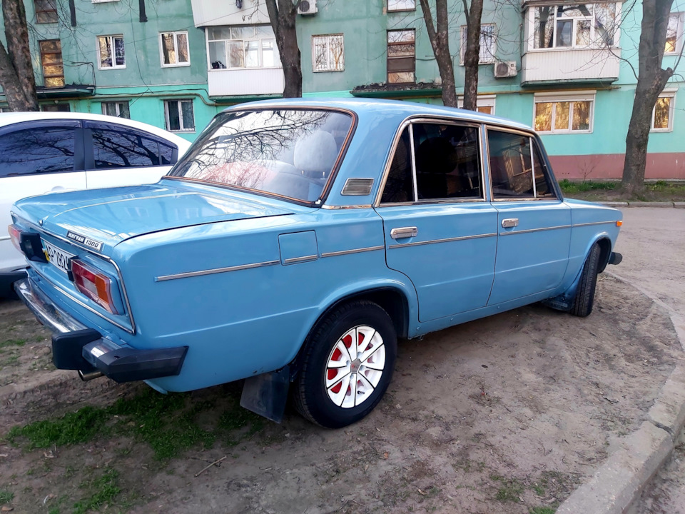 Переобулись 3