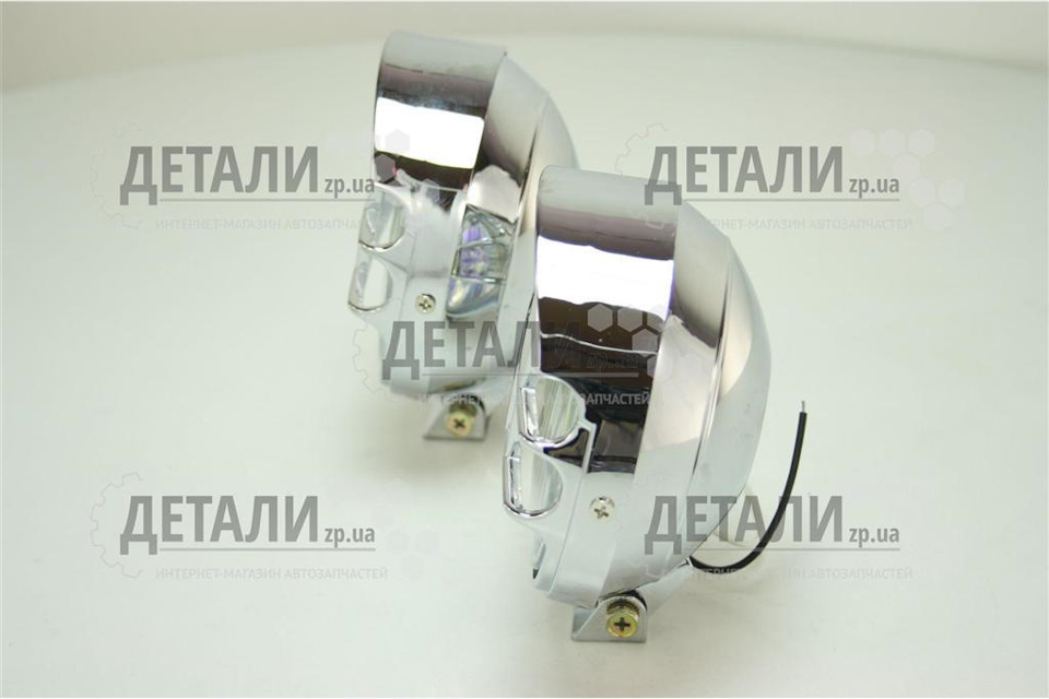 Туманки 3