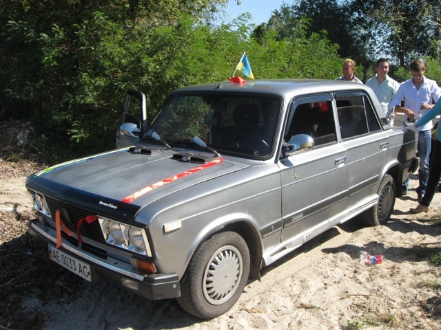 Просто так… 2