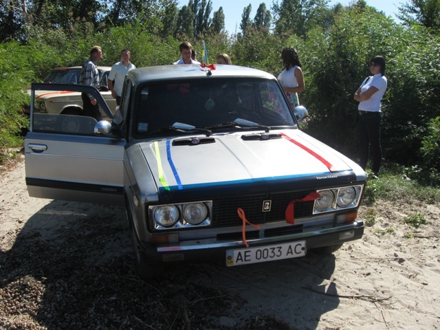 Просто так… 1