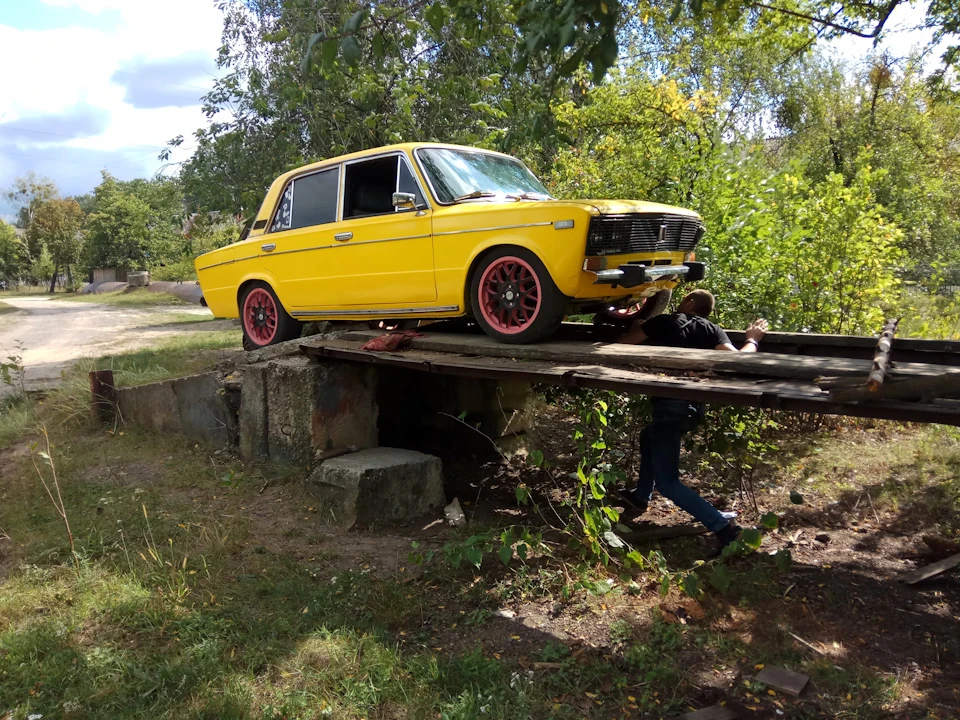 Новий стиль!)