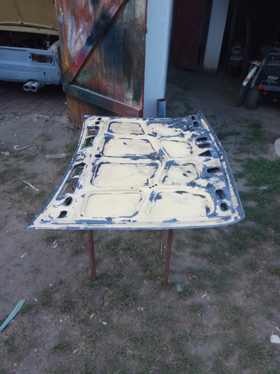 Підготовка до нового стилю:) 3