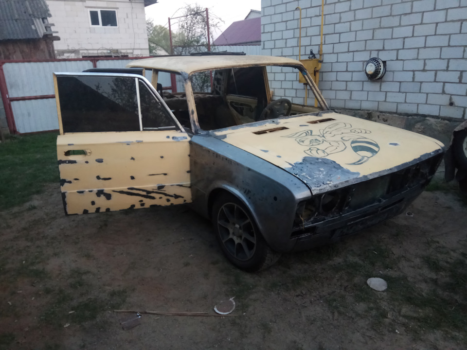 Підготовка до нового стилю:) 1