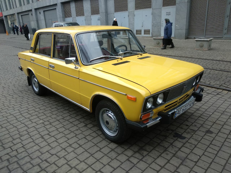 Виправлене радіолу. 1