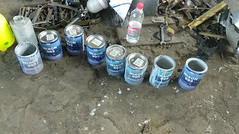 Процес йде 2